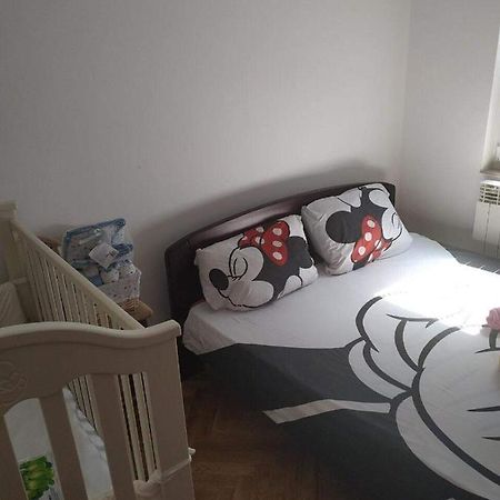 Nika Apartment Belgrade Exterior photo