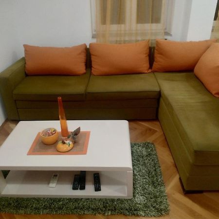 Nika Apartment Belgrade Exterior photo