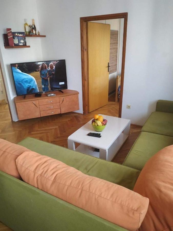 Nika Apartment Belgrade Exterior photo